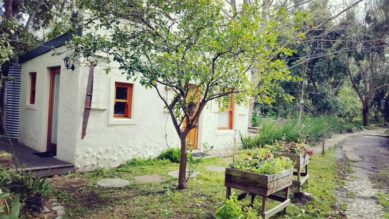 High Hopes, Greyton, South Africa
