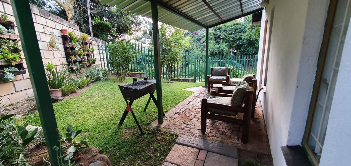 Sister's Haven, South Africa