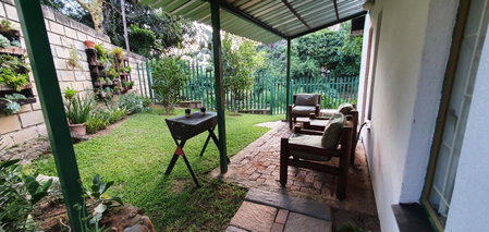 Sister's Haven, Nelspruit, South Africa