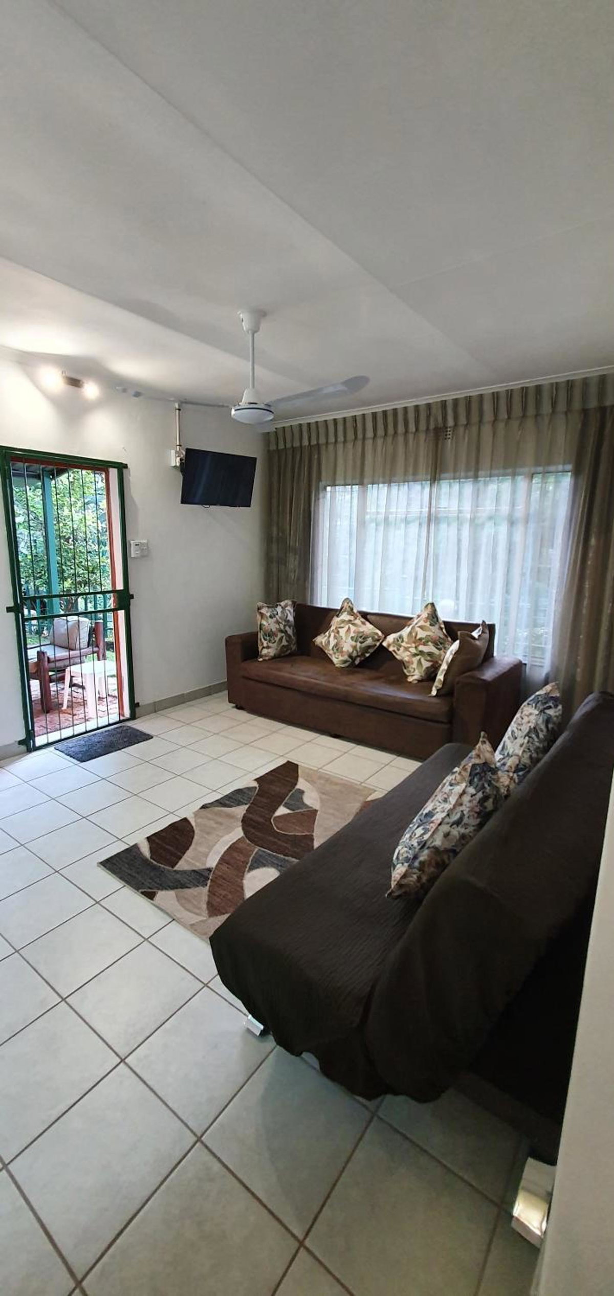 Sister's Haven, South Africa