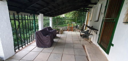 Sister's Haven, Nelspruit, South Africa