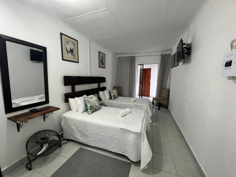Sister's Haven, Nelspruit, South Africa