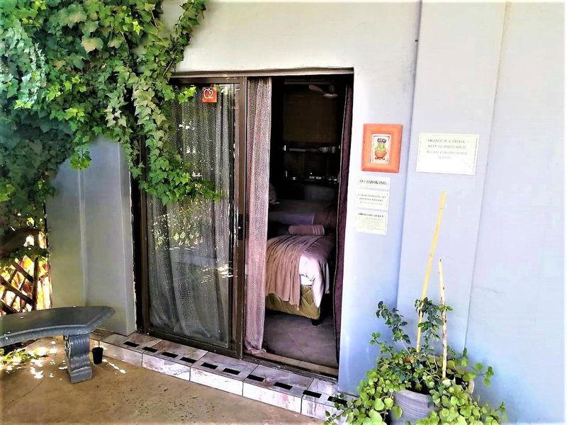 Edenville Guesthouse, Lichtenburg, South Africa