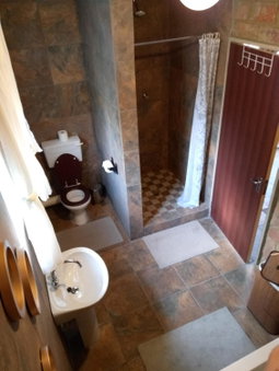 Edenville Guesthouse, Lichtenburg, South Africa