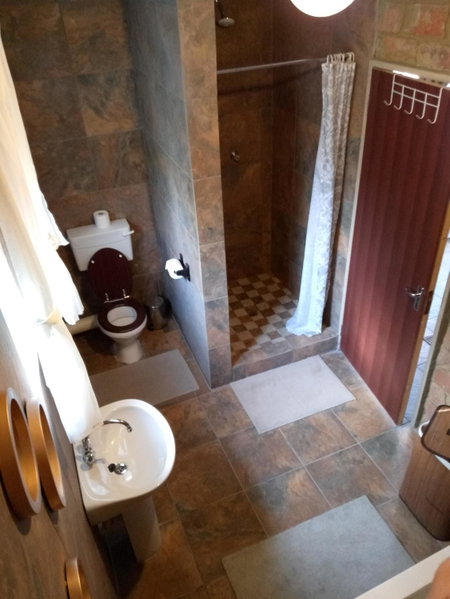Edenville Guesthouse, Lichtenburg, South Africa