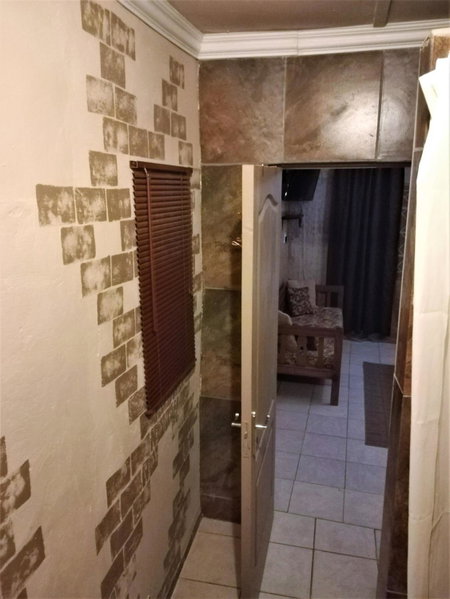 Edenville Guesthouse, Lichtenburg, South Africa
