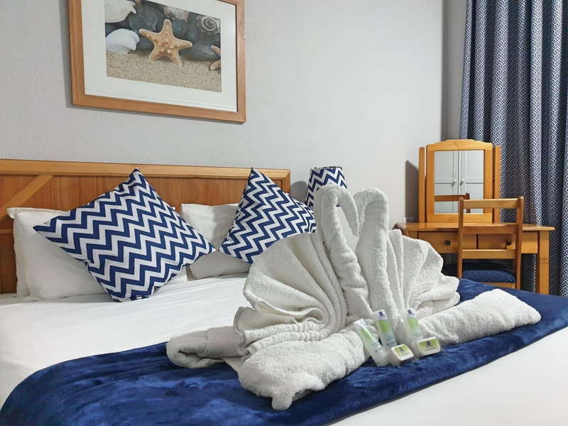 Gooderson Leisure Silver Sands 2 Self Catering and Timeshare Lifestyle Resort, Durban, South Africa