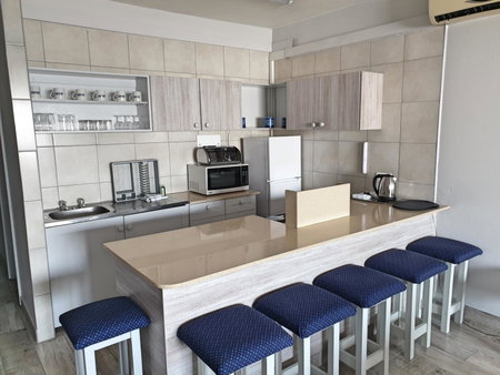 Gooderson Leisure Silver Sands 2 Self Catering and Timeshare Lifestyle Resort, Durban, South Africa