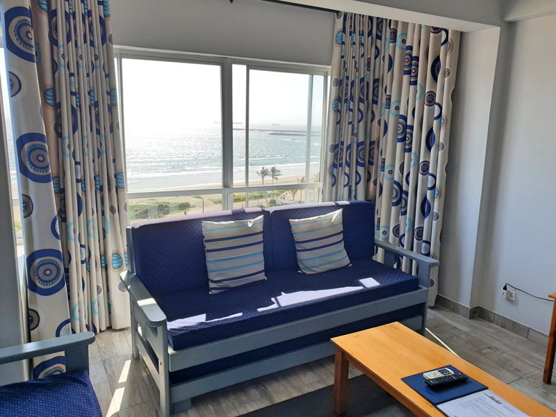 Gooderson Leisure Silver Sands 2 Self Catering and Timeshare Lifestyle Resort, Durban, South Africa