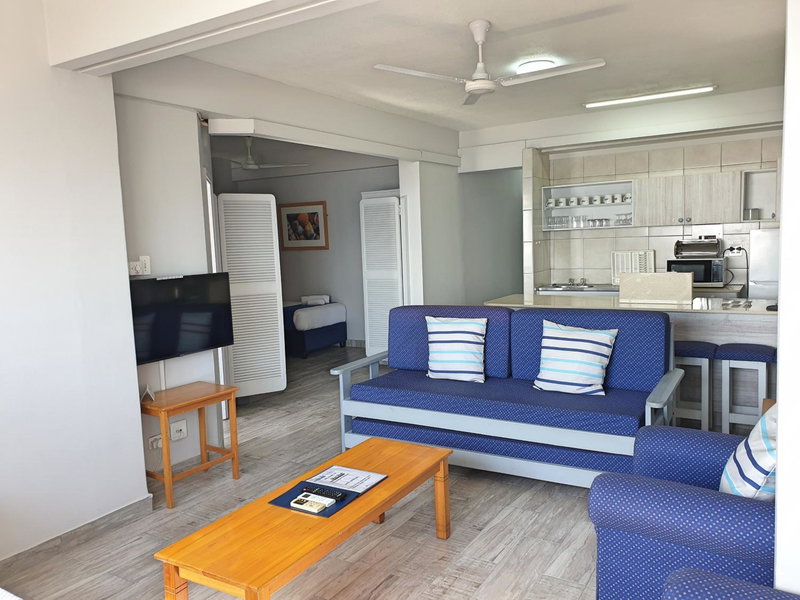 Gooderson Leisure Silver Sands 2 Self Catering and Timeshare Lifestyle Resort, Durban, South Africa