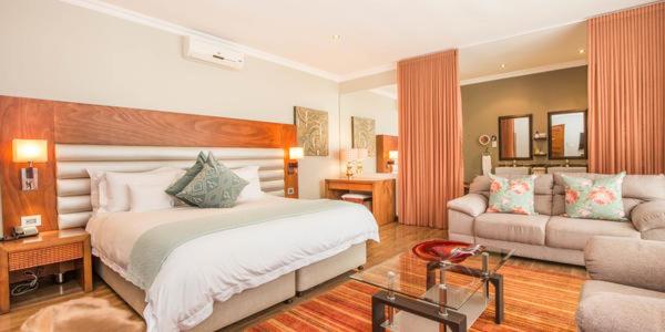 Ekhaya Boutique Hotel, Durban, South Africa