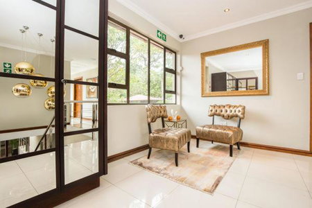 Ekhaya Boutique Hotel, Durban, South Africa