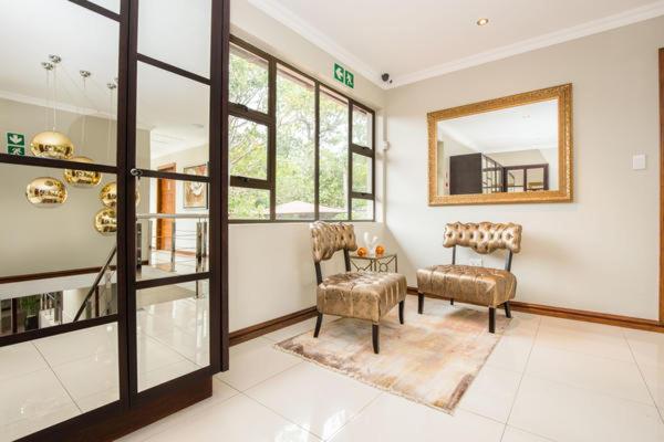 Ekhaya Boutique Hotel, Durban, South Africa