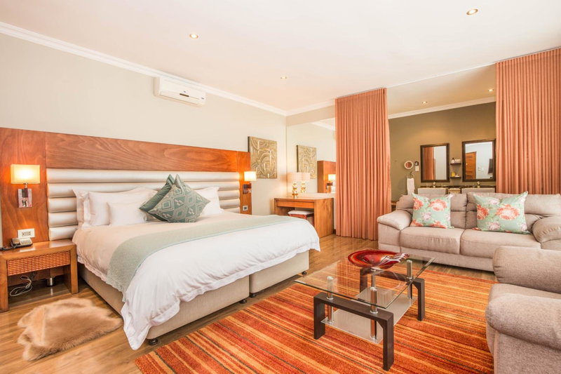 Ekhaya Boutique Hotel, Durban, South Africa