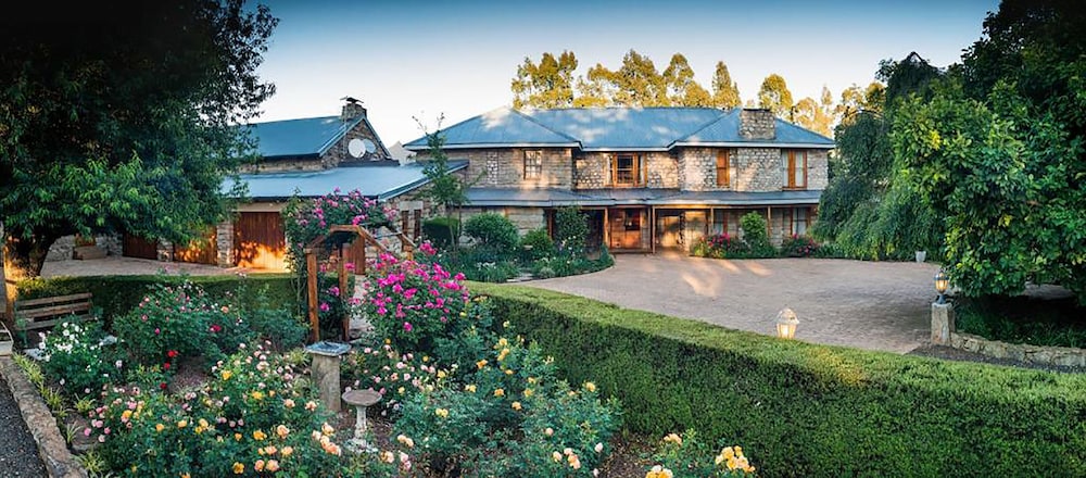 The FarSide Farm, South Africa