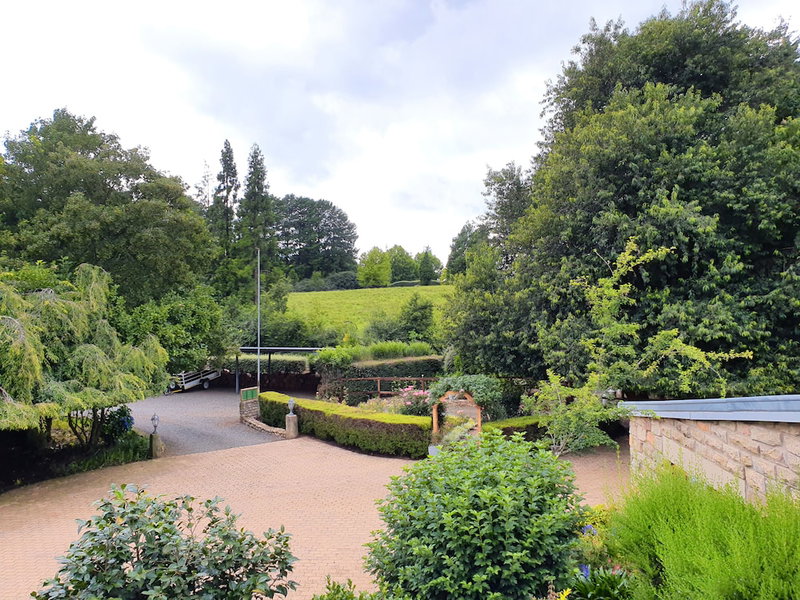 The FarSide Farm, Nottingham Road, South Africa