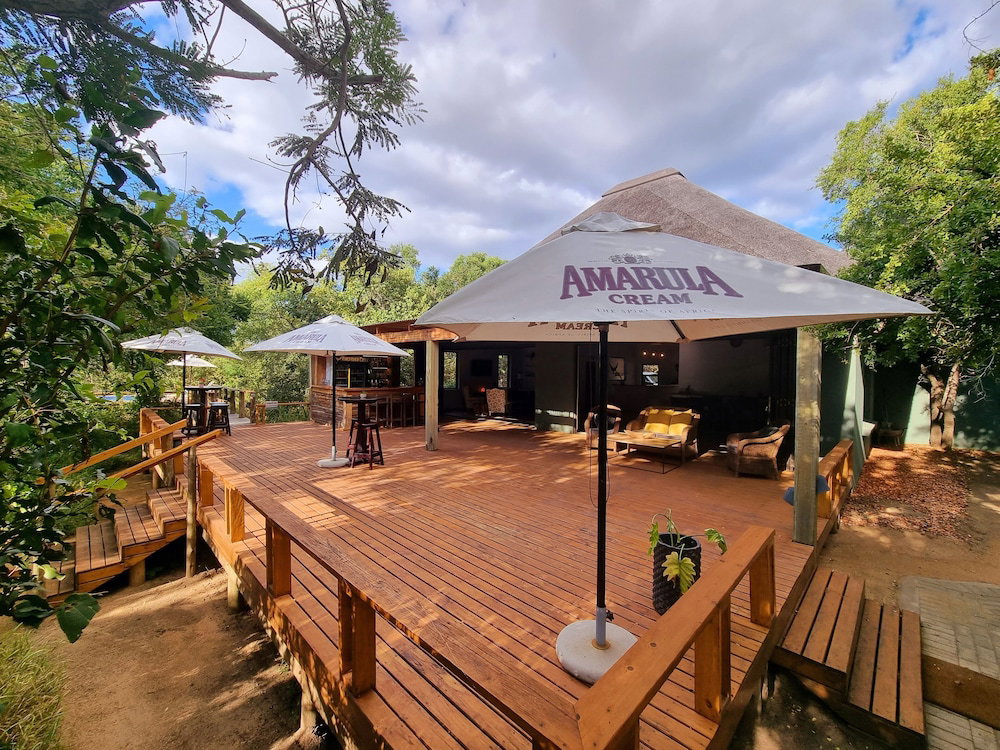 Hotel · Kingfisher Creek Safari Lodge, Hoedspruit