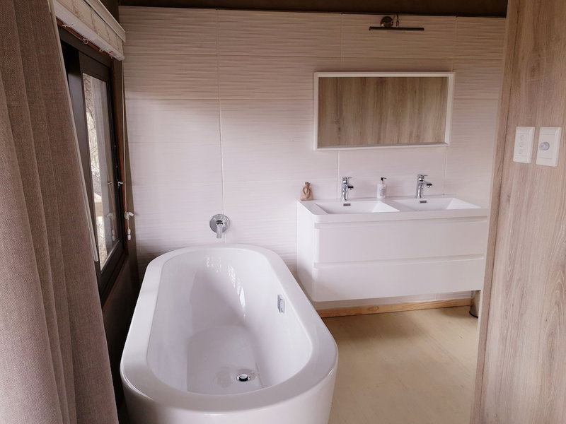 Kingfisher Creek Safari Lodge, Hoedspruit, South Africa