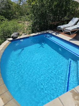 Kingfisher Creek Safari Lodge, Hoedspruit, South Africa
