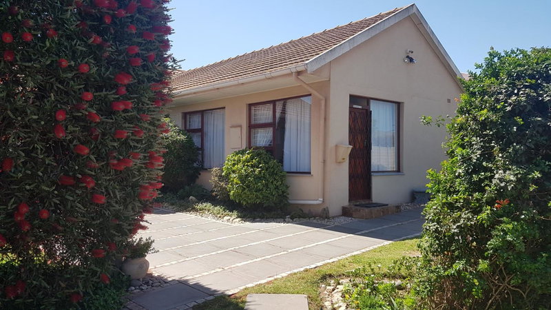 Apollo Self Catering, Vredenburg, South Africa
