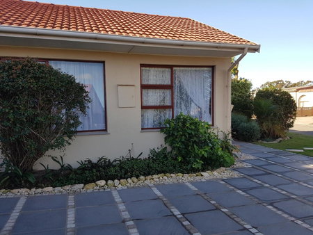 Apollo Self Catering, Vredenburg, South Africa