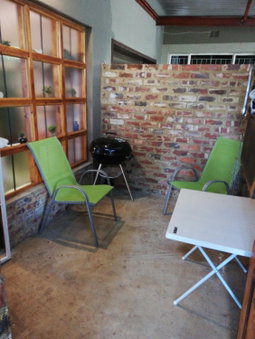 Pillow Place Parys, Parys, South Africa