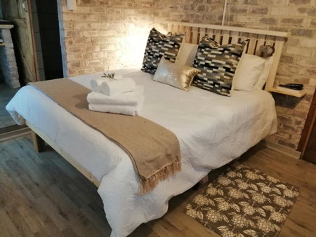 Pillow Place Parys, Parys, South Africa