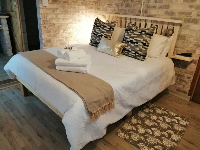 Pillow Place Parys, Parys, South Africa