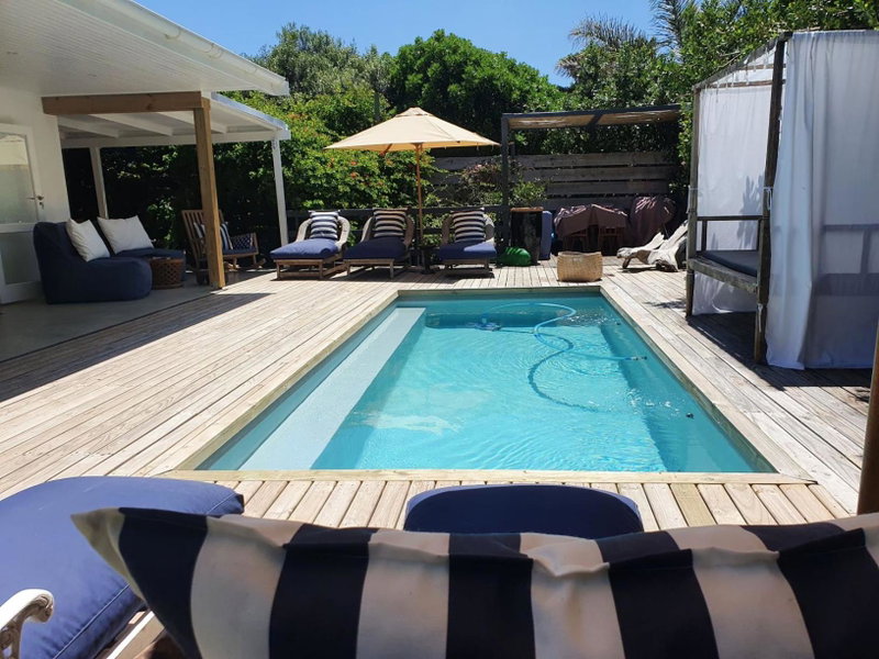 Long Story Guest House, Plettenberg Bay, South Africa