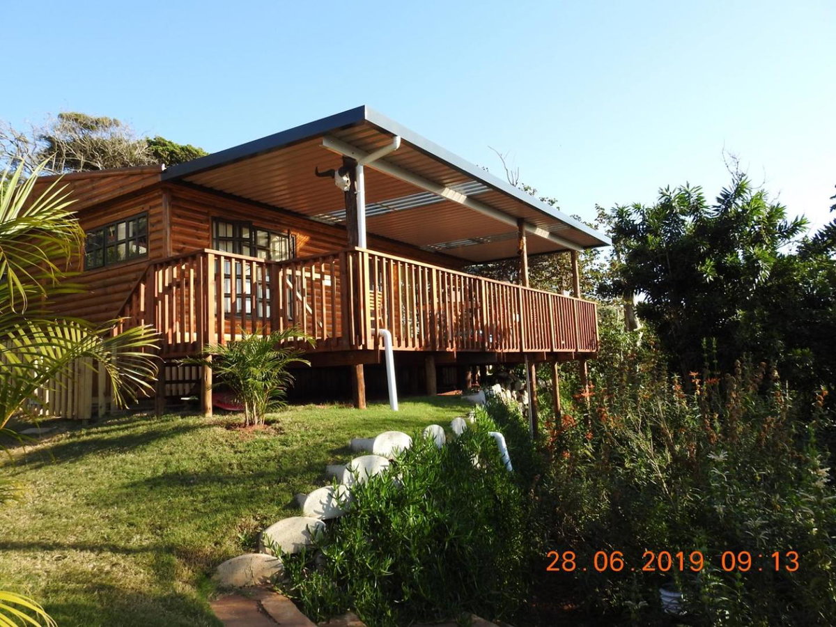 Illovo Beach Inn, South Africa