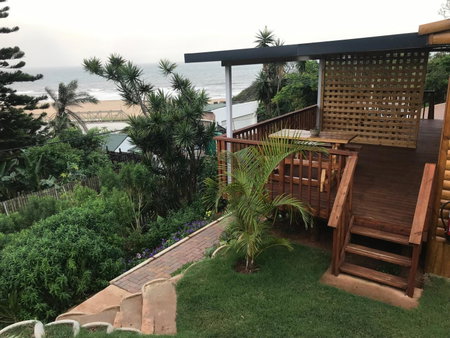 Illovo Beach Inn, Amanzimtoti, South Africa