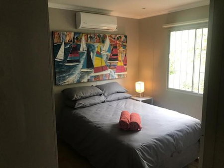 Illovo Beach Inn, Amanzimtoti, South Africa