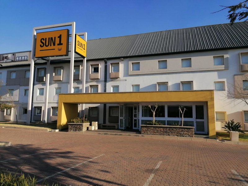 Sun1 Witbank, Witbank, South Africa