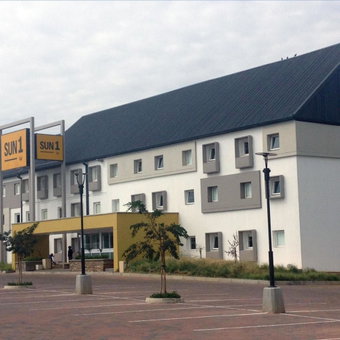 Sun1 Witbank, Witbank, South Africa