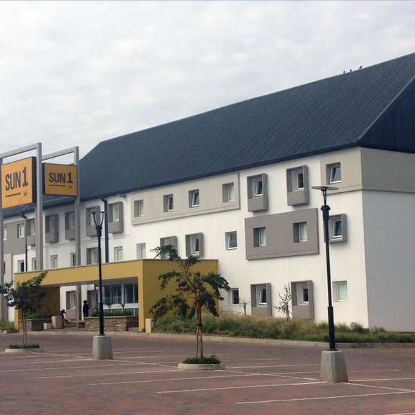Sun1 Witbank, Witbank, South Africa