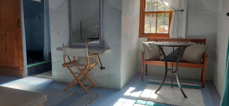 Gecko Cottage at Artemis, Franschhoek, South Africa