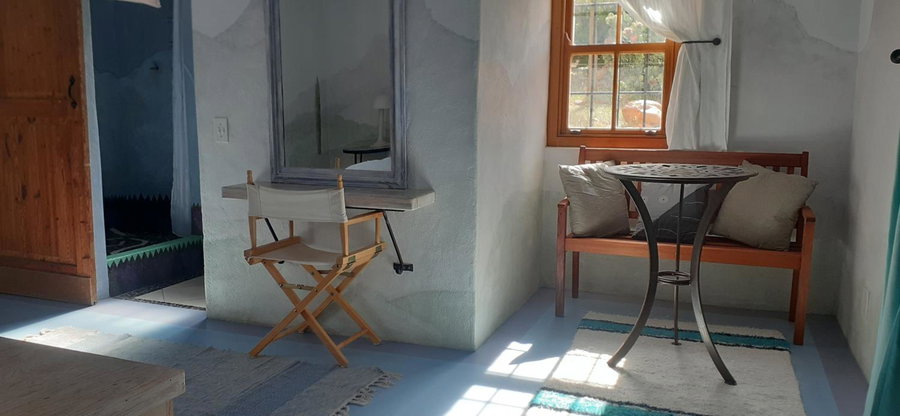 Gecko Cottage at Artemis, Franschhoek, South Africa