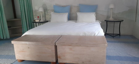 Gecko Cottage at Artemis, Franschhoek, South Africa