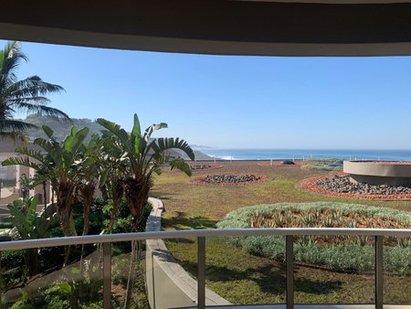 Ballito Manor - Manor Gardens 204 - complex generator, Ballito, South Africa