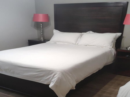 Hydro Guesthouse, Bloemfontein, South Africa