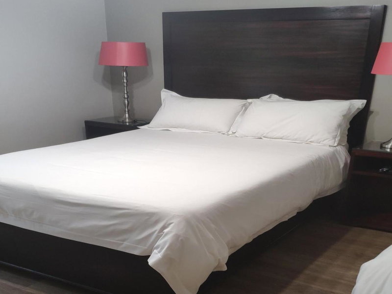 Hydro Guesthouse, Bloemfontein, South Africa