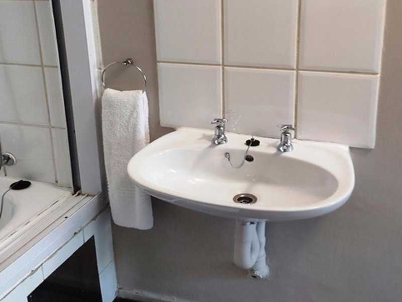Hydro Guesthouse, Bloemfontein, South Africa