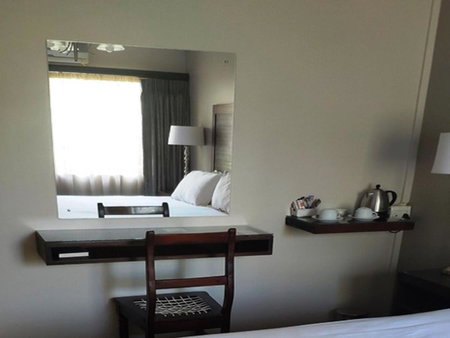 Hydro Guesthouse, Bloemfontein, South Africa