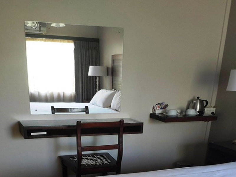 Hydro Guesthouse, Bloemfontein, South Africa