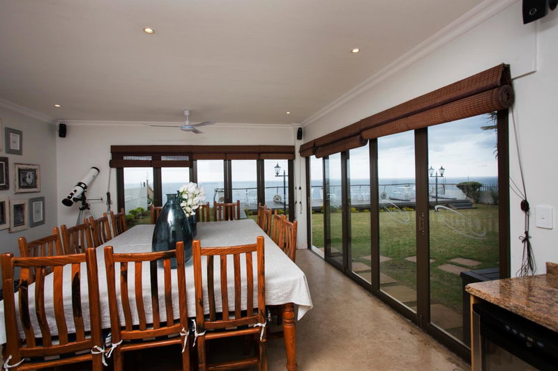 Ocean Hideaway Bed and Breakfast, Amanzimtoti, South Africa
