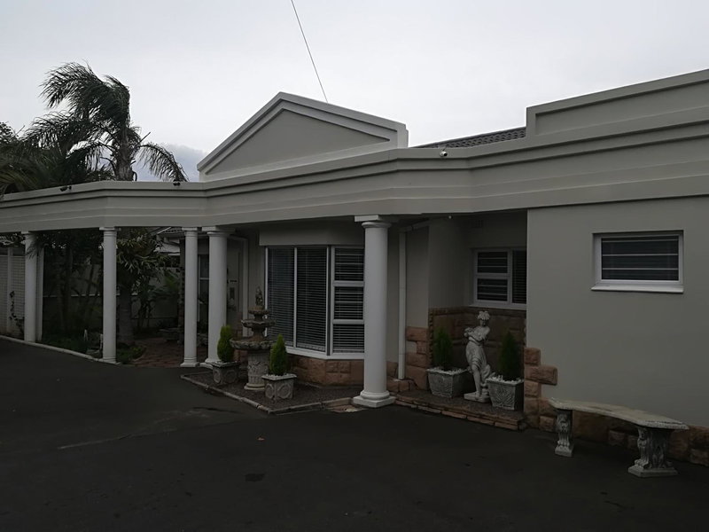 Ocean Hideaway Bed and Breakfast, Amanzimtoti, South Africa