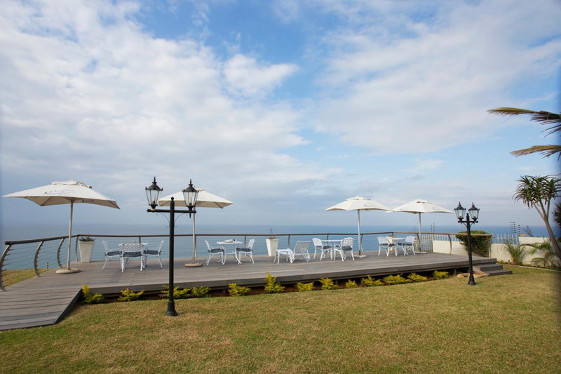 Ocean Hideaway Bed and Breakfast, Amanzimtoti, South Africa