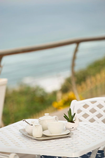 Ocean Hideaway Bed and Breakfast, Amanzimtoti, South Africa