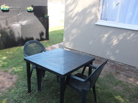 Heron Place sunny self-catering garden flatlet, Port Alfred, South Africa