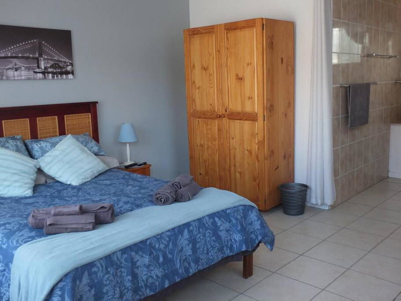 Heron Place sunny self-catering garden flatlet, Port Alfred, South Africa